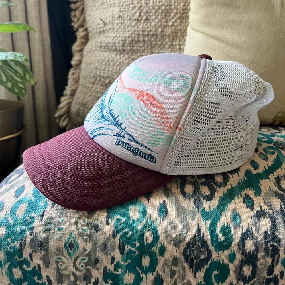 Patagonia Hat